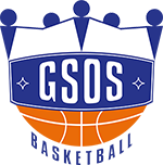 GSOS Basket Club | Le Mans Logo